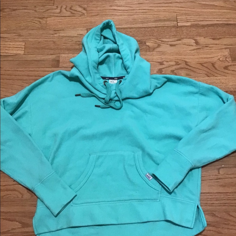 Victoria’s Secret sweatshirts